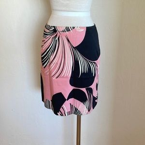 Ellie Tahari skirt